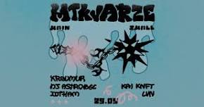 Kraumur • DJ Astrobee • Iotham • Kai KNFT • LVN