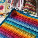 Crochet Beginners Workshop