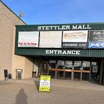 Stettler Mall Market