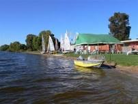 Lake Boga Easter Regatta