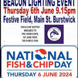 Beacon Lighting, Burstwick