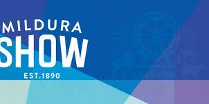 Mildura Show 2023