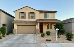 Open House @ 16959 W DIANA Avenue, Waddell -