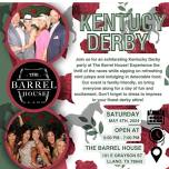 1st Annual Kentucky Derby Party