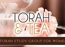 Women's Torah & Tea