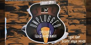 Rivet Unplugged: Tom Flott (FREE Outdoor Show)