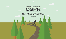 The Clarks Trail Run