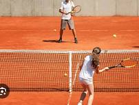 Tennis for Beginners Luzern