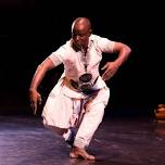 African Contemporary Dance at Red Hook Community Center