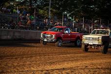 Greater Jefferson County Fair 2024 Annual Dirt Drags