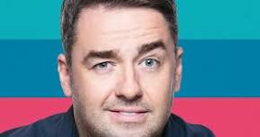 Jason Manford