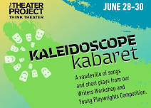 KALEIDOSCOPE KABARET