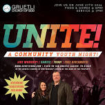 UNITE! Community Youth Night