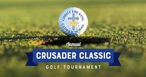 Crusader Classic Golf Tournament 2024