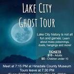 Ghost Tour