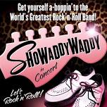 Showaddywaddy