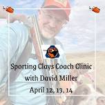 Iowa SCTP Coach Clinic