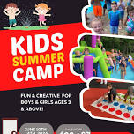 Kids Summer Camp