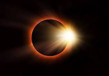 Solar Eclipse Celebration