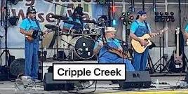 Cripple Creek Concert