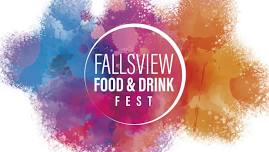 Fallsview Food & Drink Fest - Brunch With Mary Berg