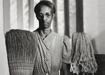 American Gothic: Gordon Parks and Ella Watson