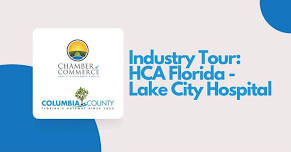 Industry Tour: HCA Florida - Lake City Hospital