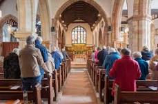 Parish Eucharist