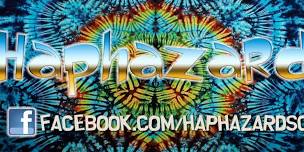 Quench your thirst from the Hot Rock'n Tune'z at Dry Falls Brewing with Haphazard !!