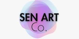 SEN Art Workshop 11-15s