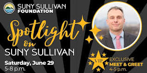 Spotlight on SUNY Sullivan