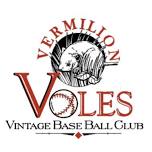 Vermilion Voles – Razor’s Rumble