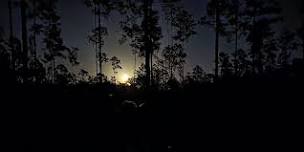 Guided Full Moon Hike