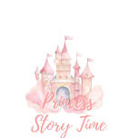 Princess Story Time