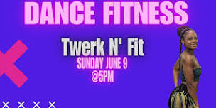 Dance Fitness 