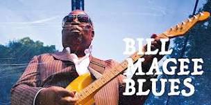 Bill Magee Blues