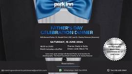 Father's Day Celebration Dinner