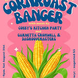 Knights of Columbus' CornRoast Banger