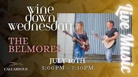 Wine Down Wednesday: The Belmore’s