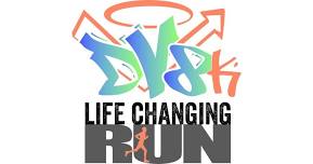 DV8K Life Changing Run (4K & 8K) --- 2024