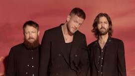 Imagine Dragons