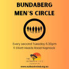 Bundaberg Men’s Circle | The Outback Mind Foundation