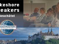 Welcome Summer with us! Lakeshore Speakers - Toastmasters club Neuchâtel