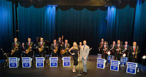 GLENN MILLER ORCHESTRA