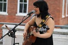 Live Music with Grace Lucia Lee