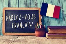 French Conversation Group