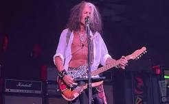 Aerosmith | THE BLACK CROWES