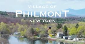 Community Dinners | Philmont Cooperative (2nd & 4th Thursday, 4-6pm)