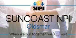 Suncoast NPI-Oldsmar