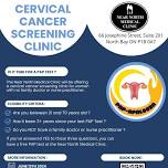 Cervical Cancer Screening Clinic